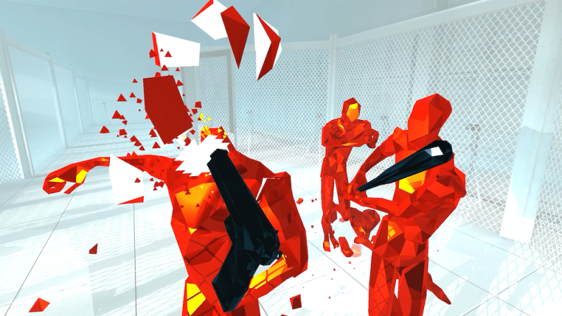 beat games暗示有望与superhot团队合作,重磅期待