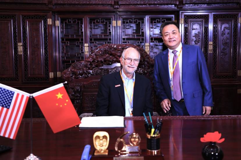 斯柔菲携手诺奖得主迈克尔·罗斯巴殊，助力4亿中国人拥有深睡力-家电圈官网