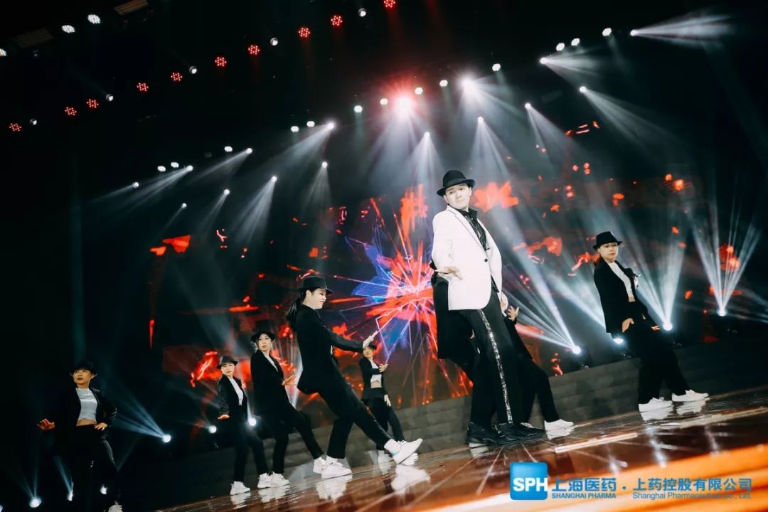 不忘初心,圆梦上药