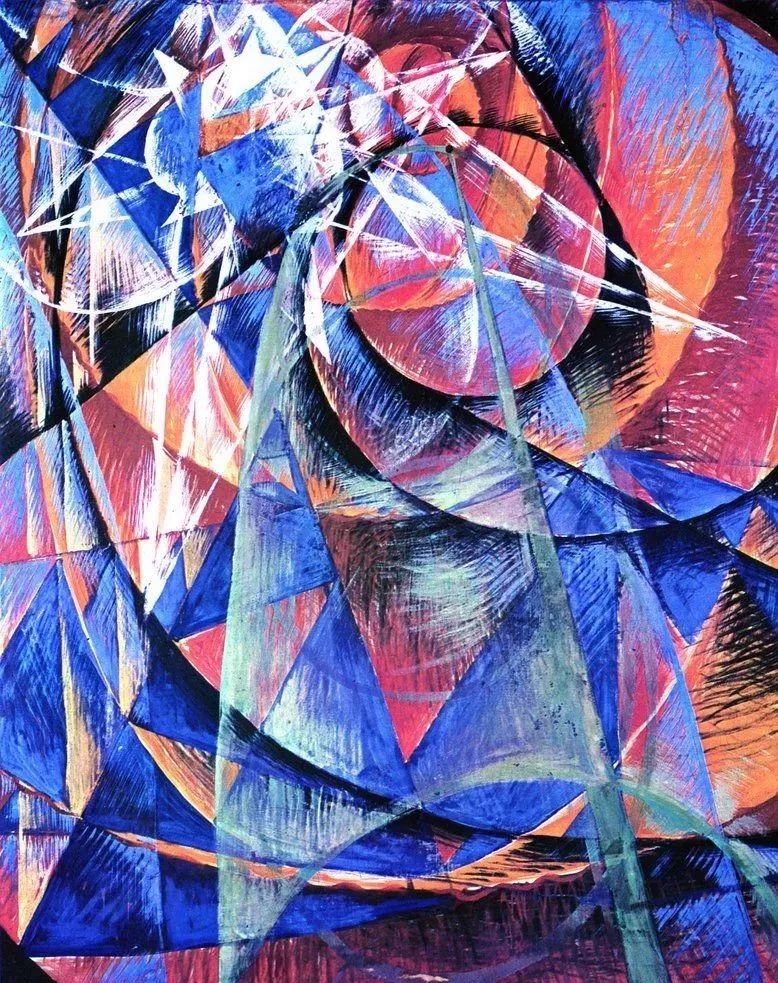 艺术商业正崛起，你还不懂这16种现代艺术风格？ | 和桥