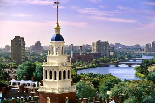 2020usnews美国大学排名%e_叫板USNews!这才是2020美国大学Top100!