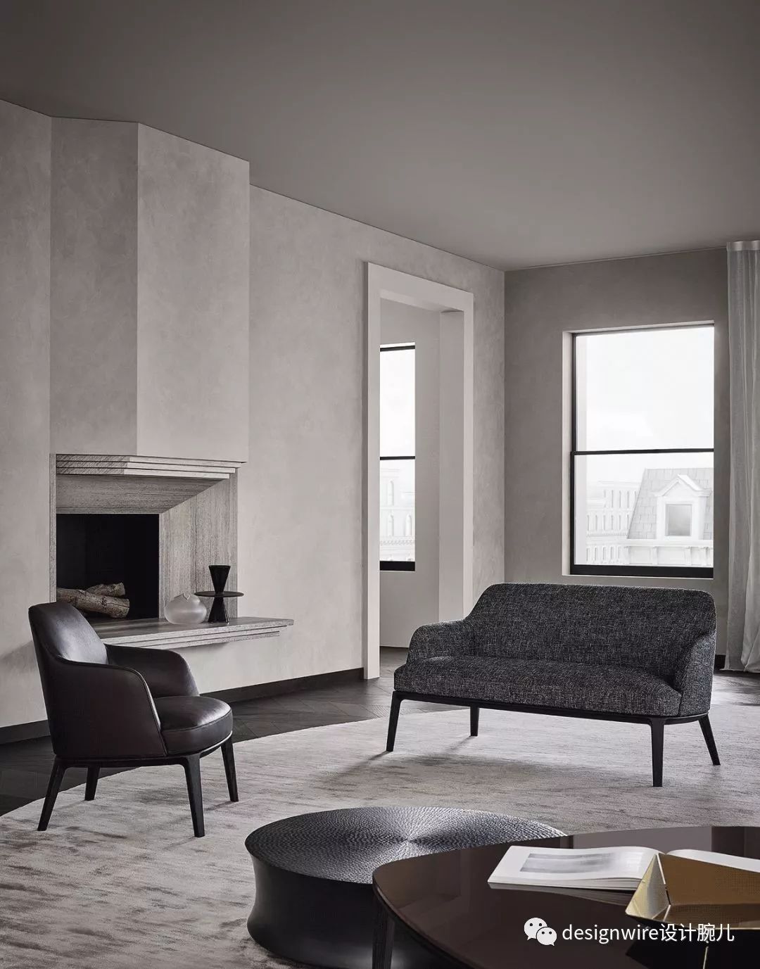 【大事件】2019米兰国际家具(上海)展,限时优