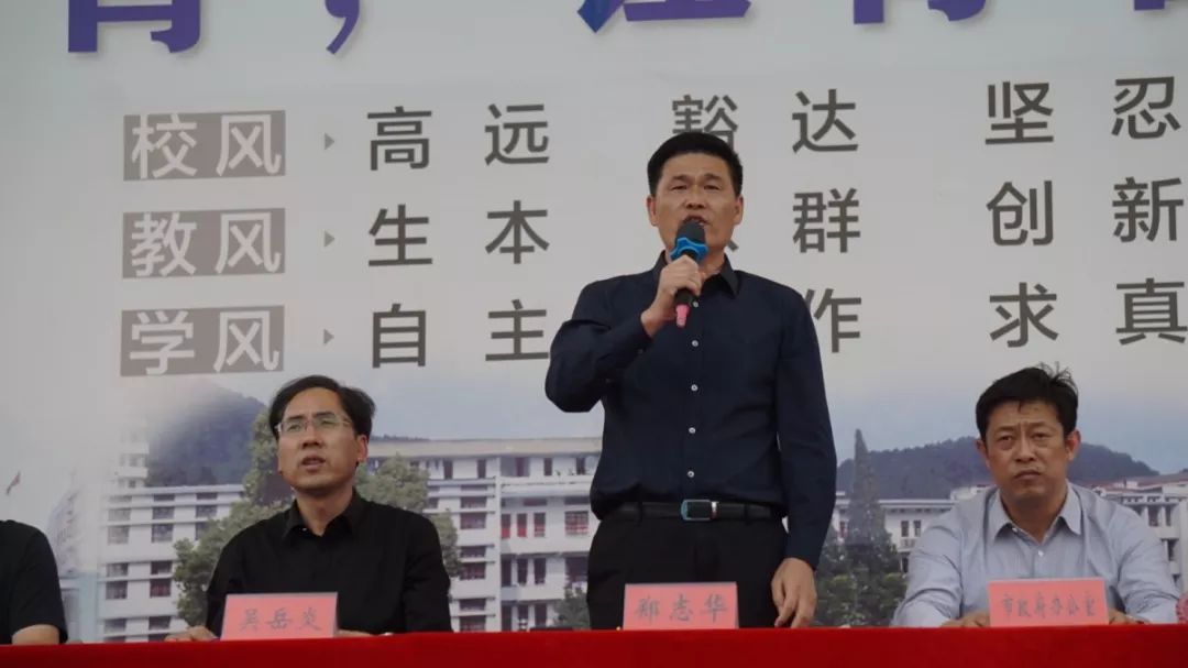 昨天这场建德10后和00后的"较量",你关注了吗?