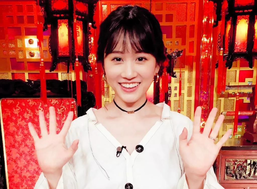 篠田麻里子刚办完婚宴就公开怀孕了 Akb神七又添一枚妈妈 日本