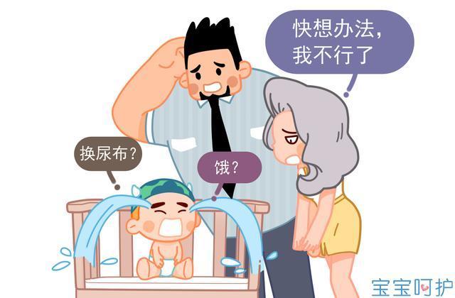 「花香宝贝」新生儿爱吐泡泡就是肺炎吗？伴有这些表现，赶紧带孩子就医吧