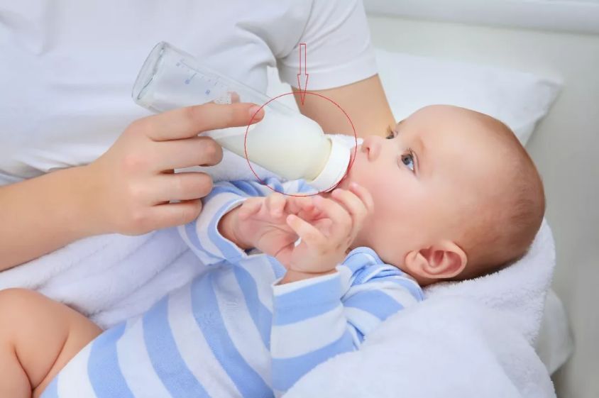 崔玉涛的育学园：排便难、拉肚子、胀气哭闹，孩子有这些肠道问题！该这么办！