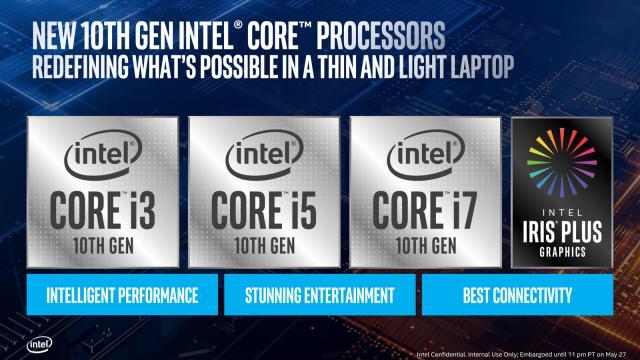 十代酷睿i5有望迎来超线程,多亏amd搅局,这可能是最后一代14nm