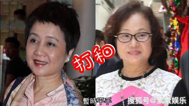 四太梁安琪再赢一局,儿媳妇给赌王添长孙,三太这边慢了太多 作者: 来源:素素娱乐 四太梁安琪再赢一局,儿媳妇给赌王添长孙,三太这边慢了太多 作者: 来源:素素娱乐