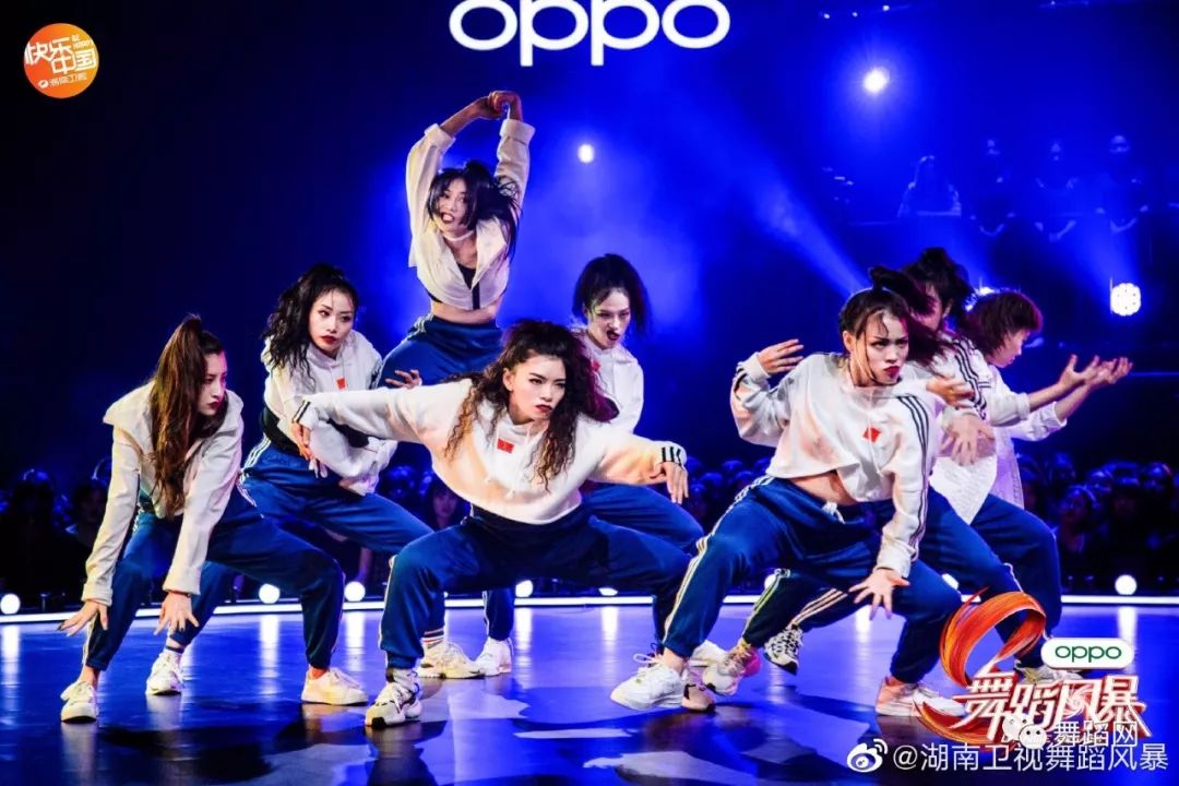 【舞蹈风暴】《黄潇·无界》《李子璇·起风了》《hellodance·吾》