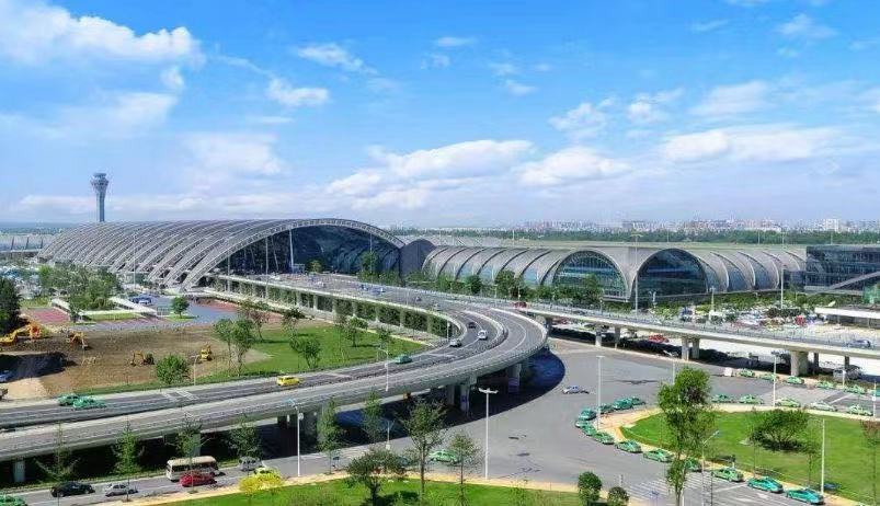 怎么看航空经济之都