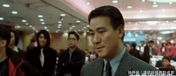 古惑仔排名_山鸡古惑仔