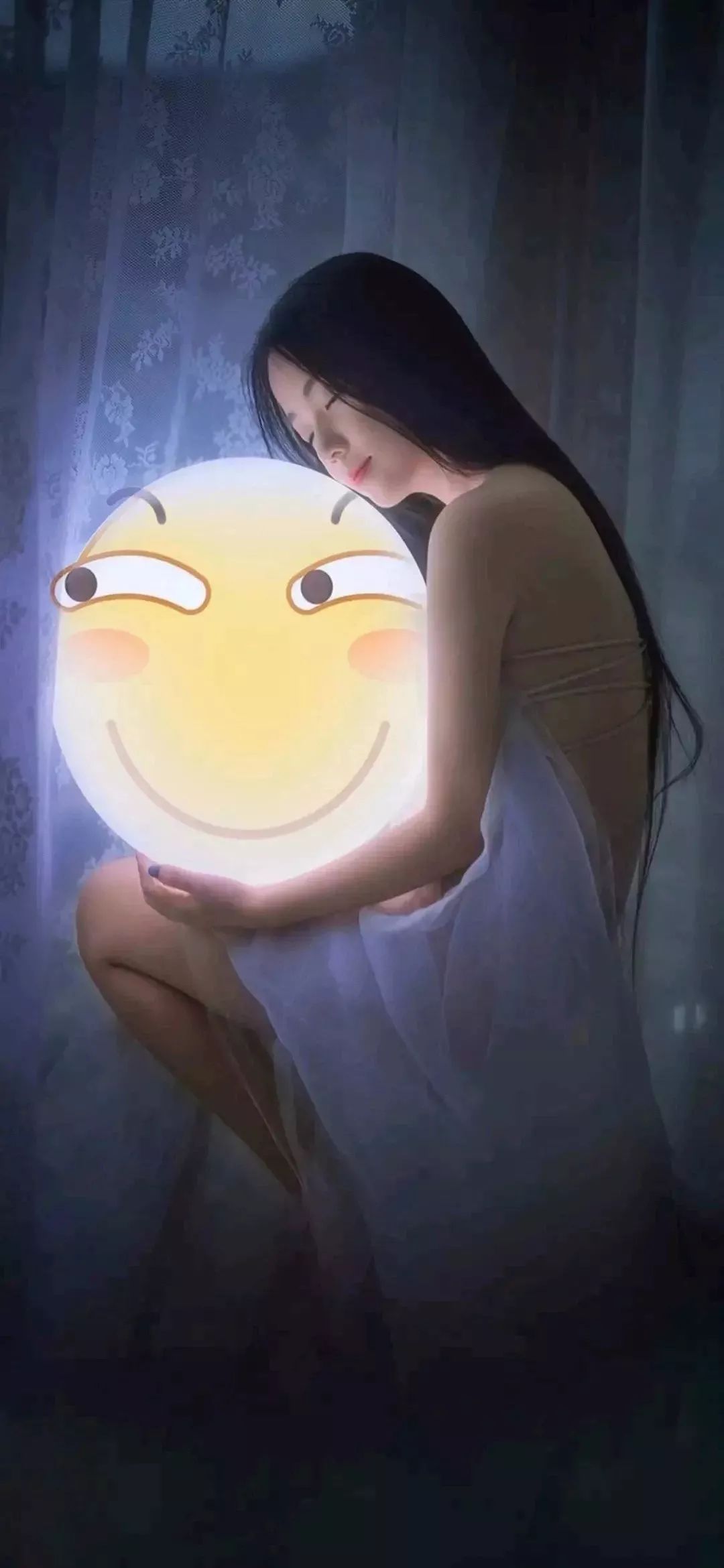 渣男壁纸 | 智慧,财富,美貌,你都没有!(内含福利)