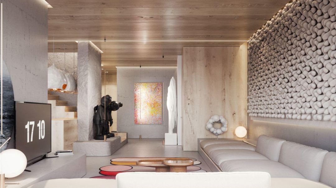 墙面如何做出高级感 e5bebb76cfc446a7bd31207fe863183c.jpeg