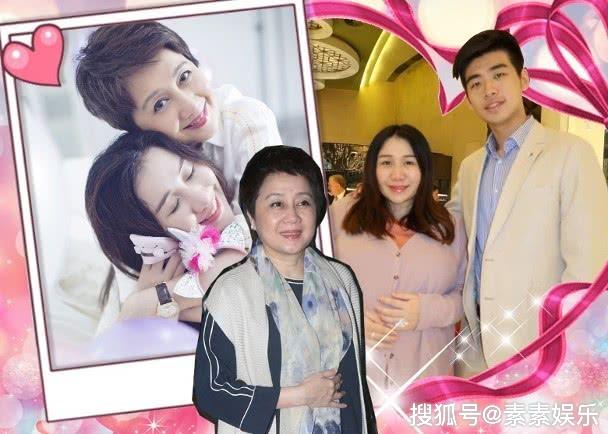 四太梁安琪再赢一局,儿媳妇给赌王添长孙,三太这边慢了太多 作者: 来源:素素娱乐 四太梁安琪再赢一局,儿媳妇给赌王添长孙,三太这边慢了太多 作者: 来源:素素娱乐