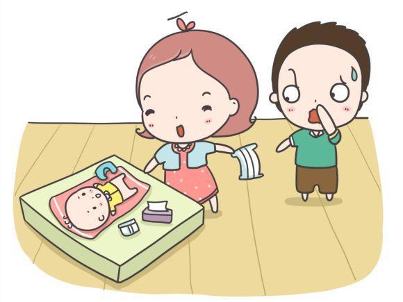 「丁丁育儿」宝宝出生后的前7天需要关注这9个问题，值得每一位妈妈学习