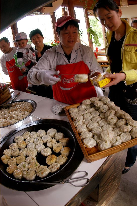 诸暨老味道连办3天美食节就在这里