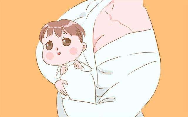 「丁丁育儿」宝宝出生后的前7天需要关注这9个问题，值得每一位妈妈学习