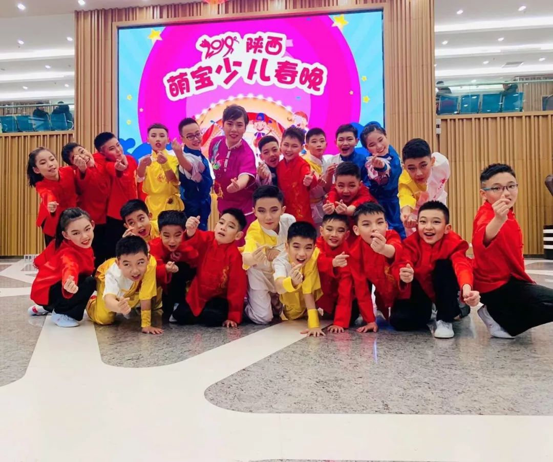 个人秀场 | 六年级七班 廖泽宇