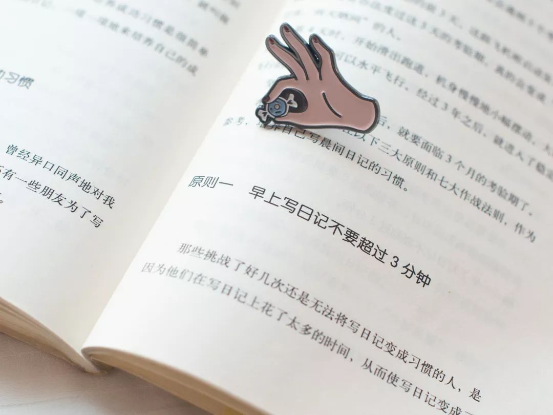 如何坚持写情绪日记 fc83dc261d904f36989c2324bd34568a.jpeg
