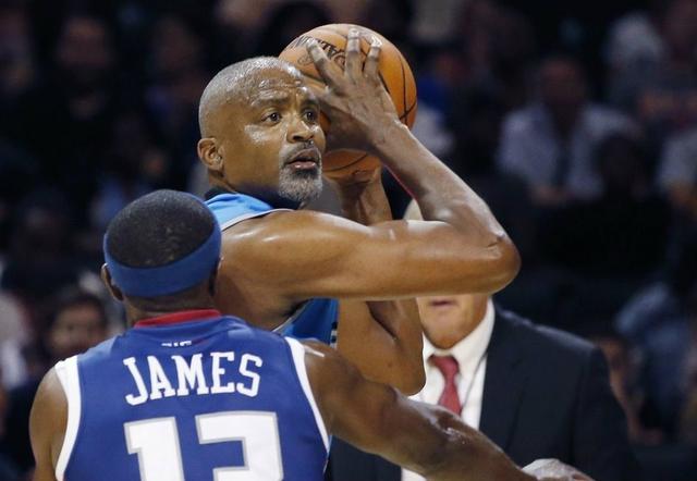 nba莫雷，NBA莫雷是谁？