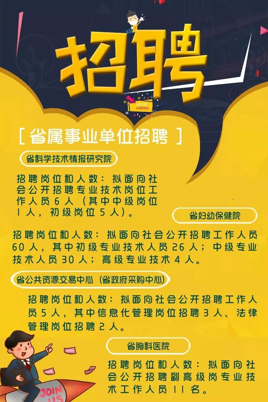 省属事业单位招聘_江苏省属事业单位招聘 附苏州岗位表(2)