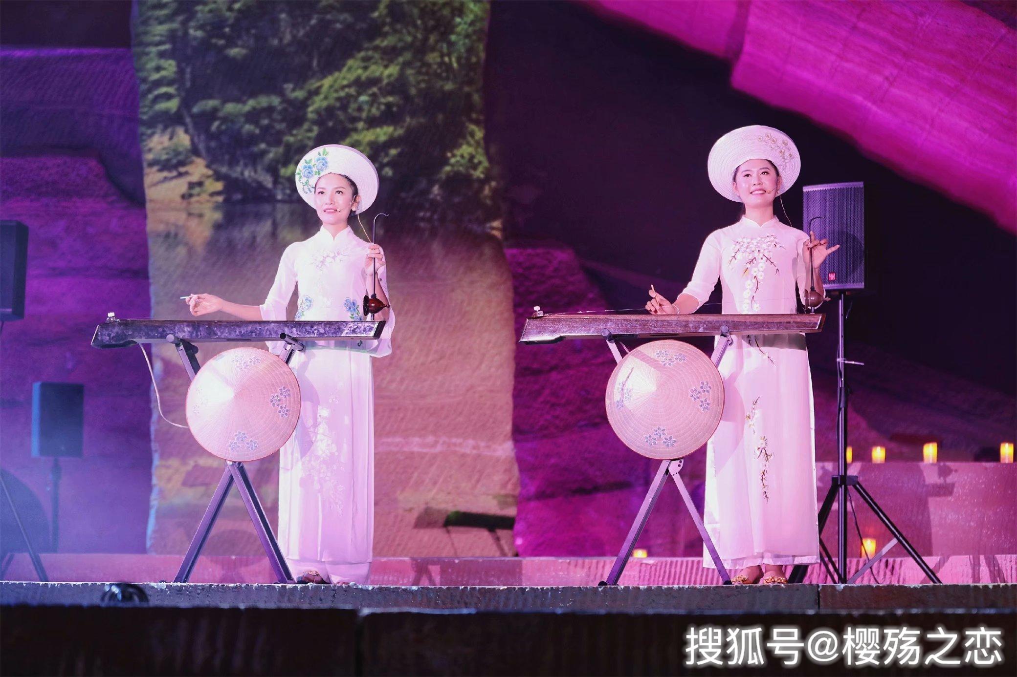 千年|活久见：你有在千年石窟里听过音乐会吗？