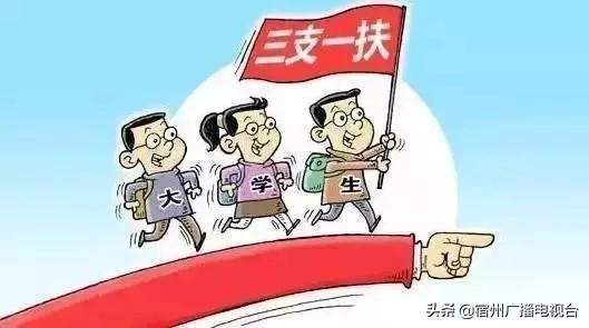 2020宿州市三支一扶_2019年宿州市拨付838万元“三支一扶”资金