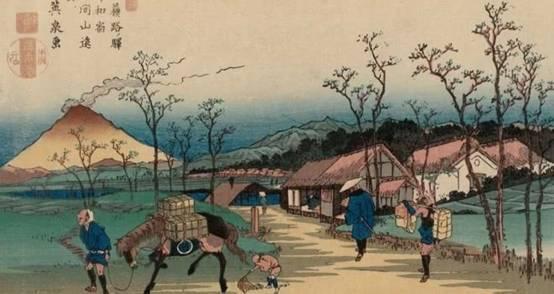 流传至今的日本古代恐怖村俗,"村八分"是怎么一回事?