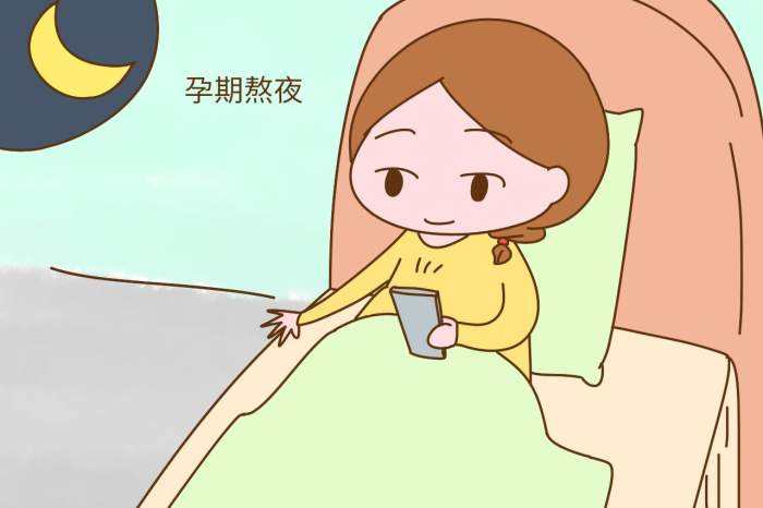 萌妈不是虎妈■孕妈4个生活细节不改，宝宝脸上易长胎记，别让宝宝没自信！