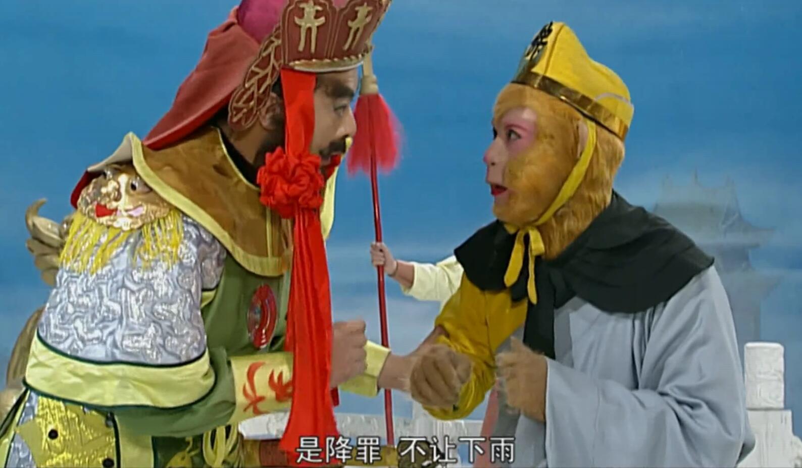 他是西游记中最会揣摩心思的神仙屡次帮助孙悟空却很低调
