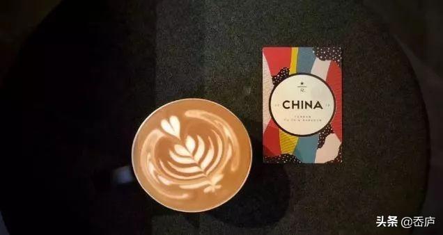 这部关于中国咖啡产地的微电影,讲述了一杯咖