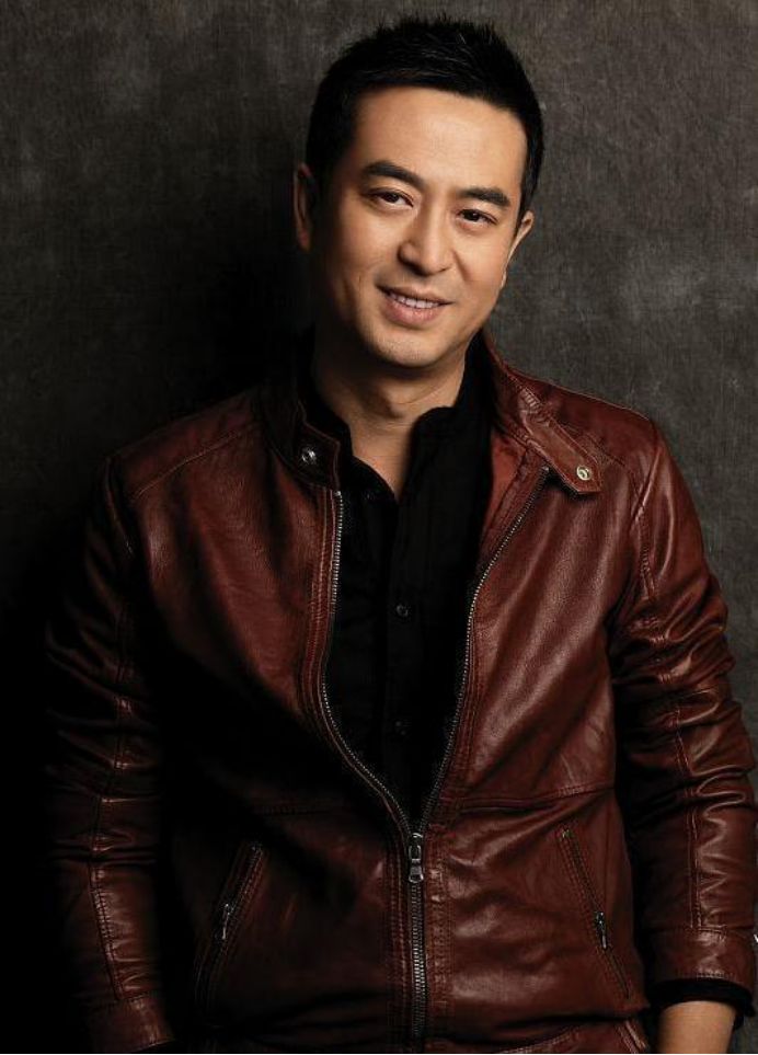 杨颖:我配得上8000万片酬, 张嘉译八字回复,让