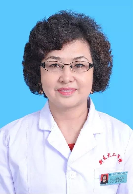 专家资讯丨新疆医科大学专家来奇台县人民医院坐诊啦