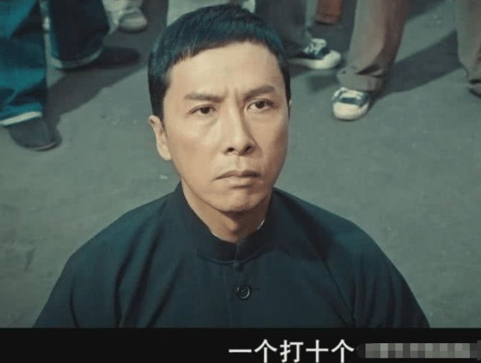 陳惠敏點評3大功夫巨星：成龍耍雜技，甄子丹太能吹！他才是第一 娛樂 第3張
