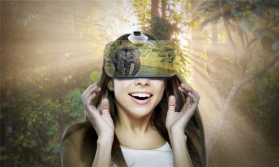 为什么企业商家必须要做VR全景？