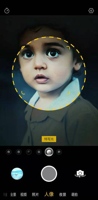 拍照怎么把人变模糊 2f9d2fa6ea00454a9354bb7d5cf95937.png