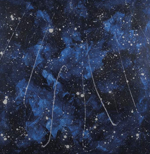 波司登米兰时装周完美诠释“星空”、“极寒”与“地袤”