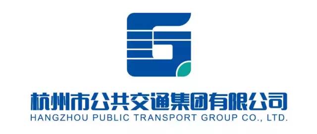 这个公交集团的新logo有点6