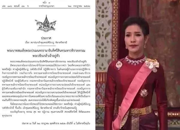 泰王室最新官方消息诗妮娜 3b149514f99044b793b94404003a1524.jpeg
