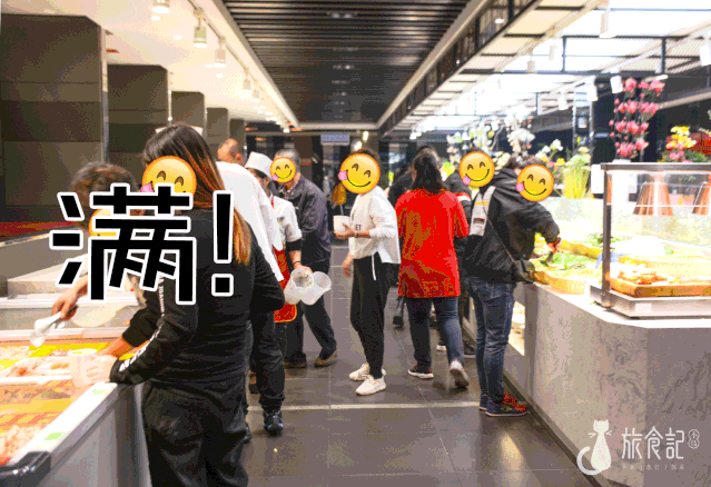 秦皇岛火锅界性价比之王全面升级河蟹活鲍鱼免费送