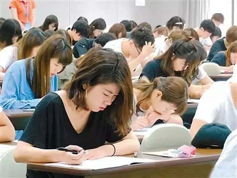 五,日本留学打工
