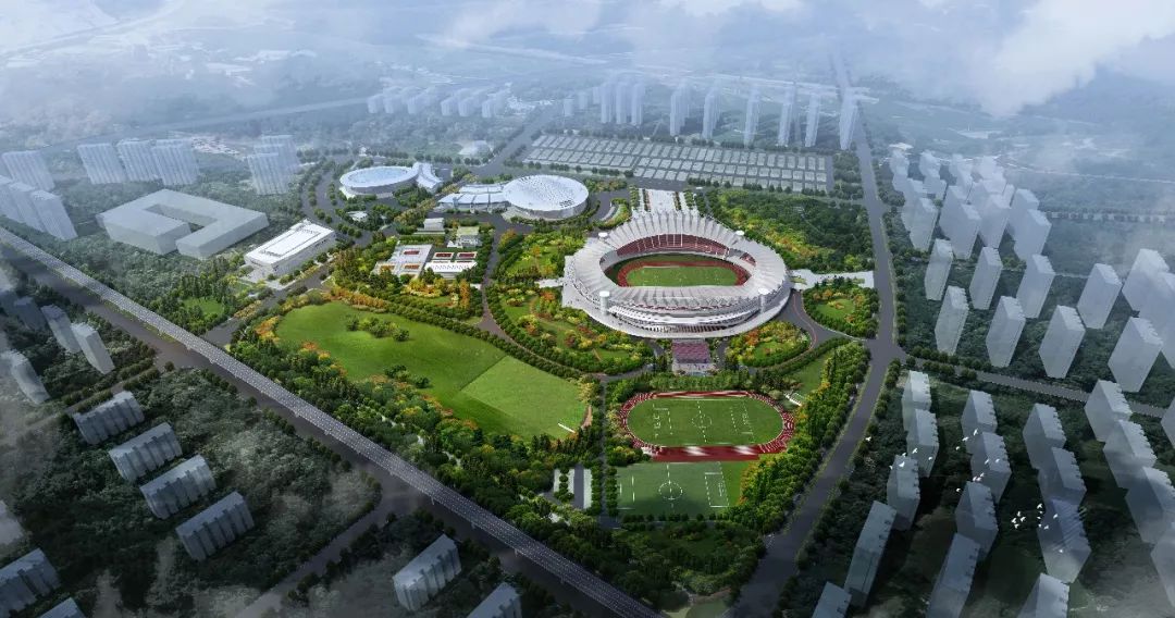 速看 | 凤凰卫视专访中信设计总建筑师陆晓明