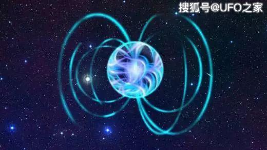 银河系有多少颗中子星 4d4d2c80593048389bb1efc5b989c882.jpeg