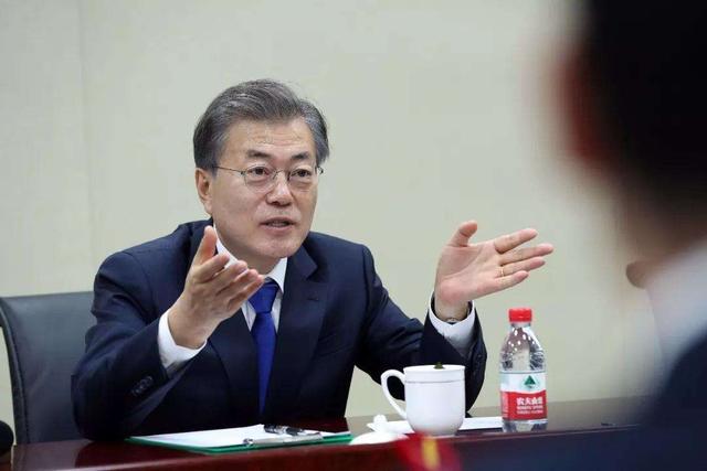 韩国放弃WTO发展中国家待遇,积极配合美国改