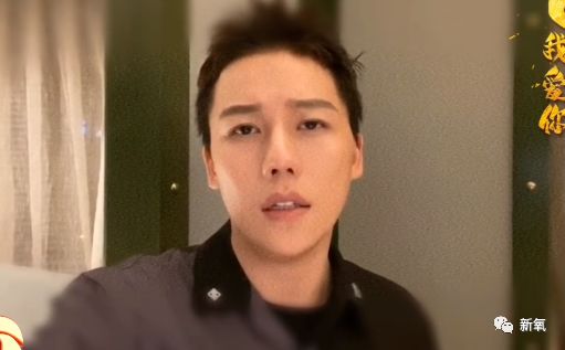 原创娱乐圈又一个想不到的"换头明星"诞生了!