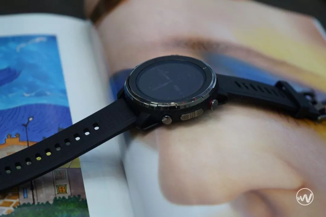 ����Amazfit�����˶��ֱ�3 ����:���˶�������,�����˵ĵ�һ���˶�...