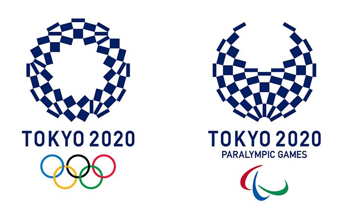 奥运会新logo画风崩了?像化妆品标志