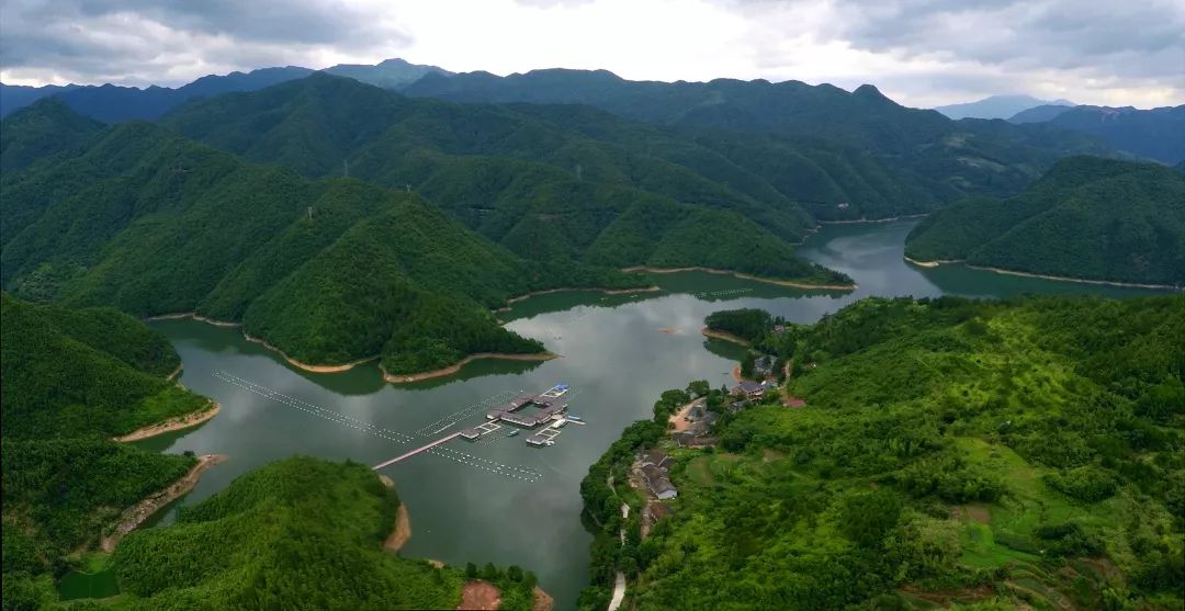 探寻浙西南小城|龙泉起点旅游为你定制的旅游攻略,你会收藏的!