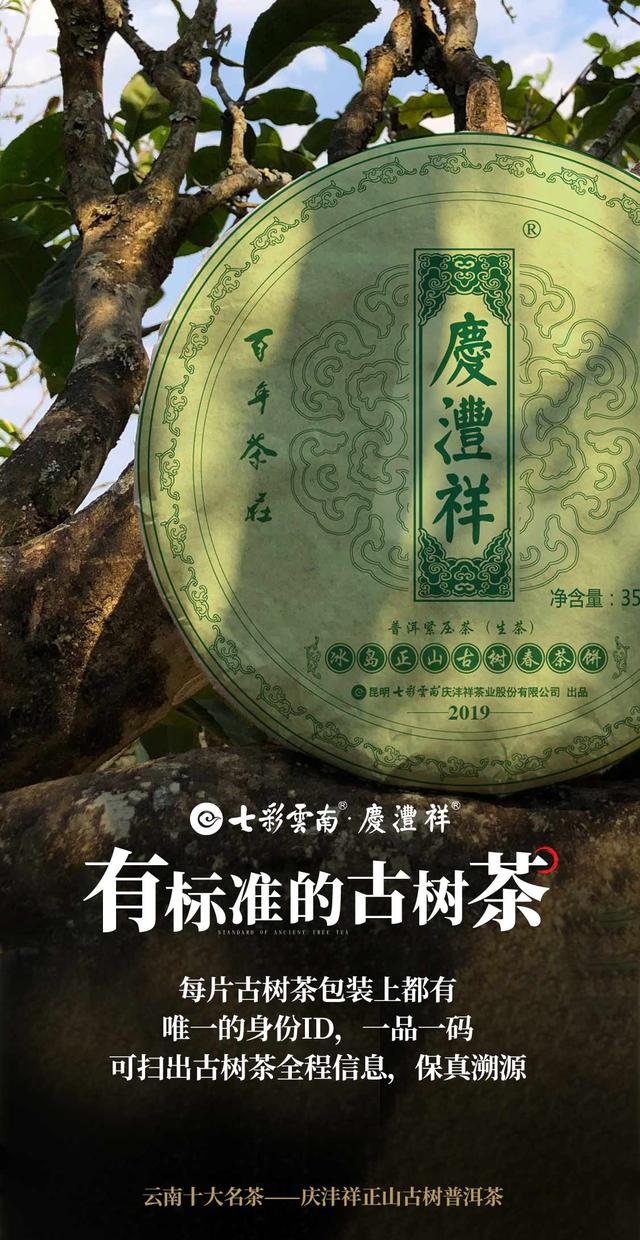 央视曝古树茶乱象,怎么破?