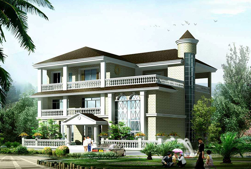 球速体育- 球速体育官方网站- APP下载轻钢龙骨别墅定制厂家告诉你建造轻钢别墅的优势。